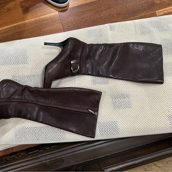 Christian Dior Vintage Boots - Picture 2 of 13